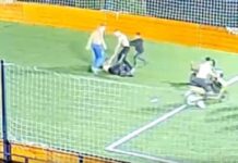 Novi Pazar / Palili travu i divljali motorima po novom terenu: Kamere zabeležile vandale u akciji!