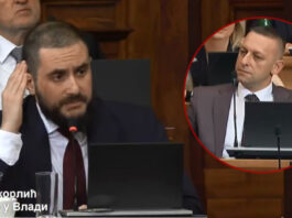 Zukorlić “disciplinovao” Škrijelja: SDA je generator većine problema u Sandžaku