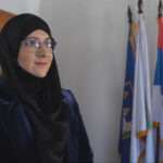 Prva žena na čelu Sjenice – Mersija Camović Rebronja pomera granice: Odgovornost je velika, ali i čast