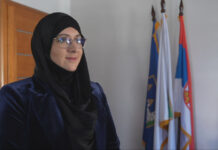 Prva žena na čelu Sjenice – Mersija Camović Rebronja pomera granice: Odgovornost je velika, ali i čast