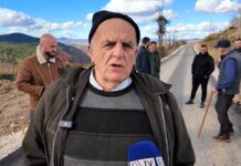 Mještani Mojstira: Zukorlić uradio što vlast u Tutinu nije mogla – asflat nakon decenija čekanja