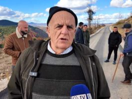 Mještani Mojstira: Zukorlić uradio što vlast u Tutinu nije mogla – asflat nakon decenija čekanja