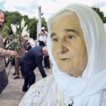 Majka Srebrenice Munira – Lagali su nas, čula sam se sa Muftijnim sinom