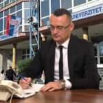 Balija o tvrdnjama da postoji pravni osnov za „prinudnu upravu“ nad DUNP-om