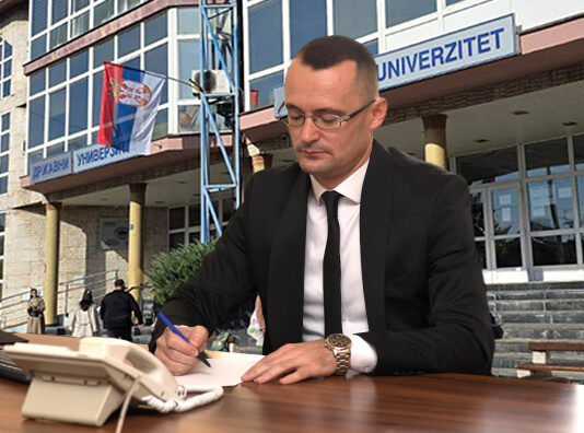 Balija o tvrdnjama da postoji pravni osnov za „prinudnu upravu“ nad DUNP-om