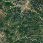 Raspisan tender za rekonstrukciju puta Novi Pazar – Ribariće