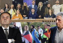 DVA PLENUMA – Suljo i Rasim podijelili studente u Novom Pazaru!