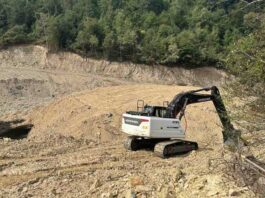 Nastavljena pretraga Golog brda, posmrtni ostaci nisu pronađeni