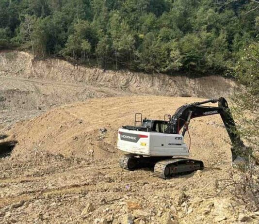 Nastavljena pretraga Golog brda, posmrtni ostaci nisu pronađeni