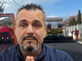 Rešović razotkrio manipulacije lokalne vlasti i iznio punu istinu o projektima u Tutinu