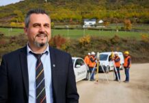 Zukorlićev tim najavljuje asfalt do Mojstira: Srušili smo decenijsku praksu SDA da se asfalt naplaćuje narodu