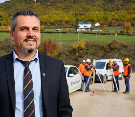 Zukorlićev tim najavljuje asfalt do Mojstira: Srušili smo decenijsku praksu SDA da se asfalt naplaćuje narodu