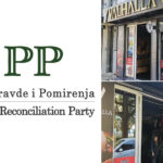 SPP u Crnoj Gori osuđuje nasilje i pokušaje stigmatizacije Turaka