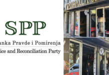 SPP u Crnoj Gori osuđuje nasilje i pokušaje stigmatizacije Turaka