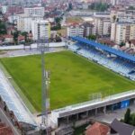Grad stavlja šest lokala pod hipoteku zbog dugova FK Novi Pazar