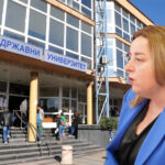 Dolićanin ostaje na čelu DUNP – Savjet Univerziteta poništio konkurs za izbor novog rektora