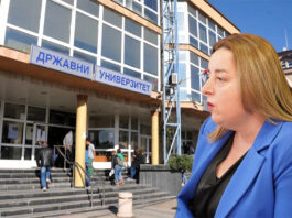 Dolićanin ostaje na čelu DUNP – Savjet Univerziteta poništio konkurs za izbor novog rektora