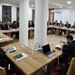 Održana redovna sjednica Predsjedništva stranke