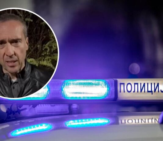 “Sumnja se da su razbojnici ovdje”: Mladen Mijatović otkrio detalje krađe 2 miliona eura kod Novog Pazara