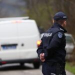 OVAKO JE TEKLA FILMSKA PLJAČKA 2 MILIONA EURA KOD NOVOG PAZARA – U toku velika potraga za razbojnikom i novcem