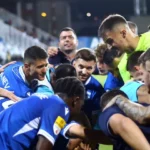 Novi Pazar dao dva gola za tri minuta i srušio Napredak