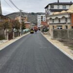 Asfaltiran put do džamije Validejn u Tutinu – Zukorlić: Bujrum svima da obiđu