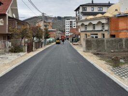 Asfaltiran put do džamije Validejn u Tutinu – Zukorlić: Bujrum svima da obiđu