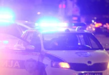 Bačena bomba na porodičnu kuću u Novom Pazaru, uhapšen osumnjičeni