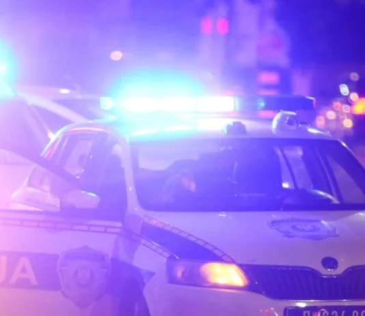 Bačena bomba na porodičnu kuću u Novom Pazaru, uhapšen osumnjičeni