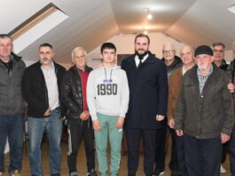 Ministar Zukorlić u Malom Zvorniku: Podrška Bošnjacima i jačanje multietničke saradnje