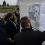 Ministar Zukorlić u radnoj posjeti Sjenici: Novi infrastrukturni projekti za razvoj opštine