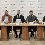 SPP traži smjenu Zane Dolićanin zbog blokade Državnog univerziteta u Novom Pazaru