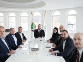 Imenovan novi sastav rukovodstva SPP Sjenica – 2026. godina investicija