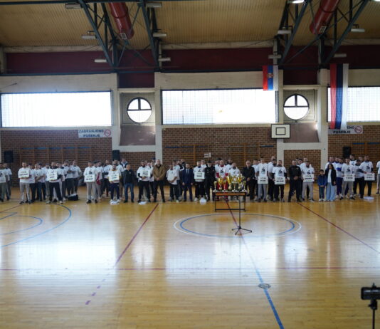 U Prijepolju otvoren treći memorijalni turnir “Muftija Muamer Zukorlić”