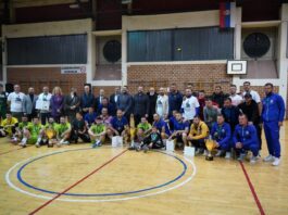 U Prijepolju održan treći memorijalni turnir „Muftija Muamer Zukorlić“