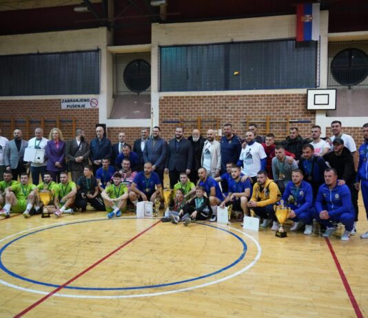 U Prijepolju održan treći memorijalni turnir „Muftija Muamer Zukorlić“