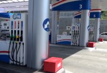 GORIVO POSKUPELO – Cijena dizela porasla za 12 dinara za samo mjesec dana