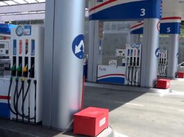 GORIVO POSKUPELO – Cijena dizela porasla za 12 dinara za samo mjesec dana