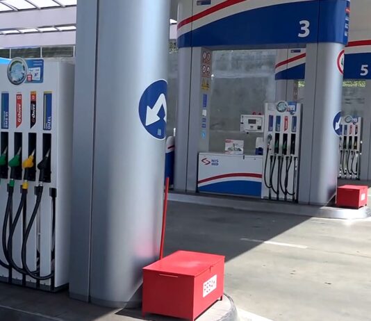 GORIVO POSKUPELO – Cijena dizela porasla za 12 dinara za samo mjesec dana