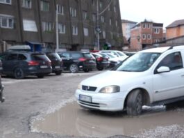 Parking servis ukinuo dnevne karte, a table ostale nepromenjene, građanima stižu kazne