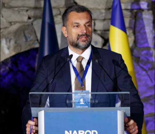 Ministar Konaković čestitao Dan Sandžaka: Veze koje nas spajaju su neraskidive