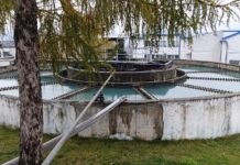 Bez vode zbog havarije na elektroenergetskom sistemu