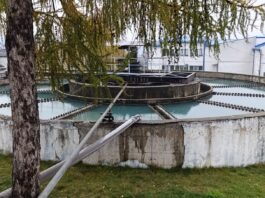 Bez vode zbog havarije na elektroenergetskom sistemu