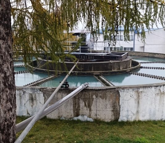 Bez vode zbog havarije na elektroenergetskom sistemu