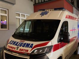 Muškarac iz Novog Pazara u kritičnom stanju nakon prebijanja od strane policije