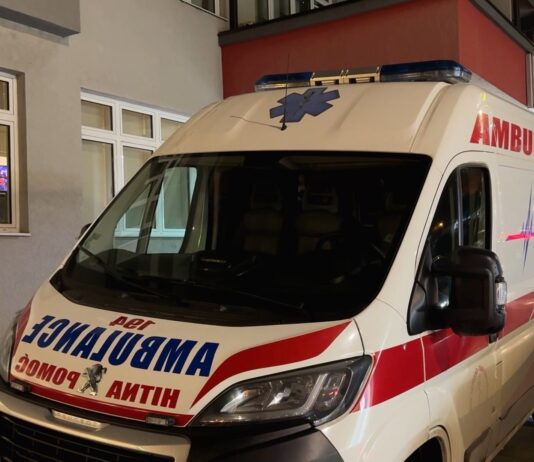 Muškarac iz Novog Pazara u kritičnom stanju nakon prebijanja od strane policije