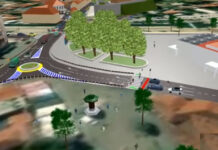 Novi Pazar dobija Saobraćajnu studiju – Nova tri samafora u centru grada