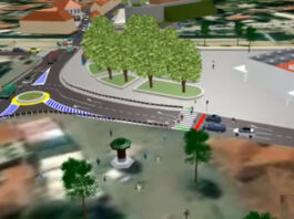 Novi Pazar dobija Saobraćajnu studiju – Nova tri samafora u centru grada