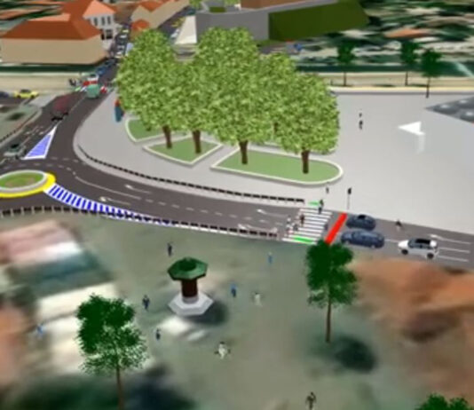 Novi Pazar dobija Saobraćajnu studiju – Nova tri samafora u centru grada