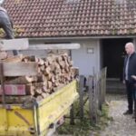 Hajrat obezbijedio ogrijev za najugroženije porodice u Novom Pazaru